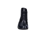 Botki Josef Seibel NALY 09 Ocean 79709 VL971 530 Ocieplane